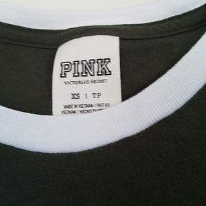 PINK Victoria's Secret Tops - Pink victoria secret top PINK Victoria's Secret Tops - Pink victoria secret top
